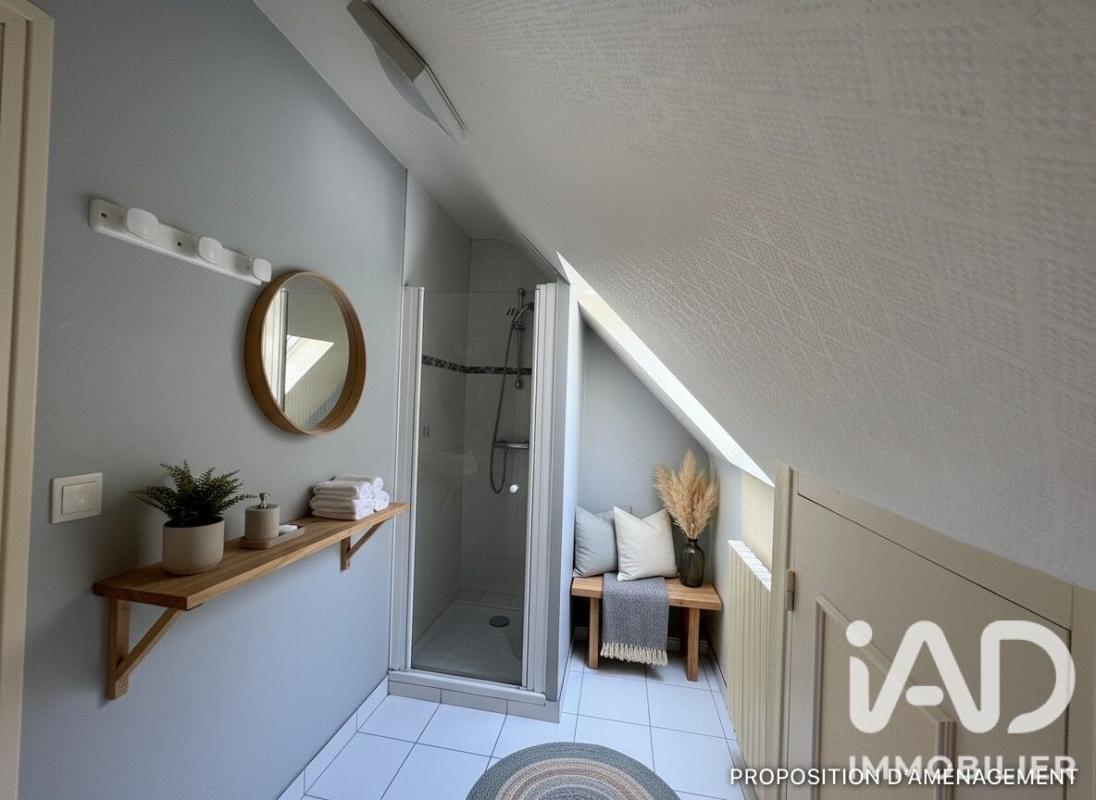 Maison 6 Pièce(s) Sizun - Photo 19
