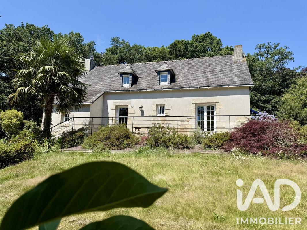 Maison 6 Pièce(s) Sizun - Photo 21