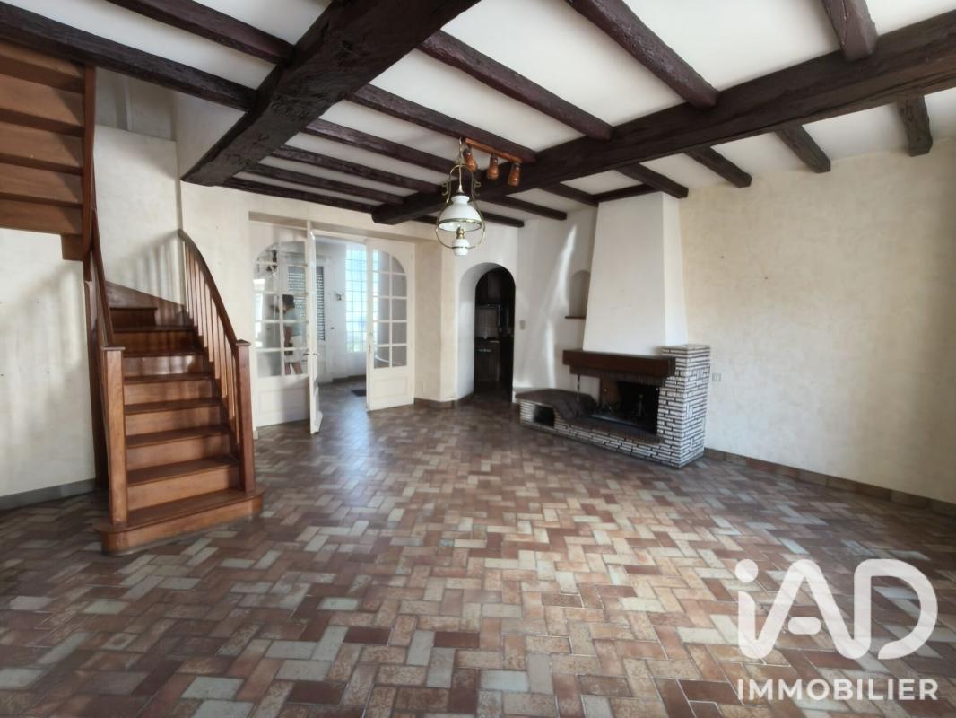 Maison 6 Pièce(s) Montaigu-Vendée - Photo 3