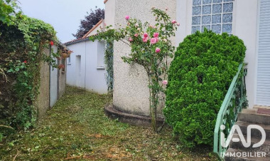 Maison 6 Pièce(s) Montaigu-Vendée - Photo 17