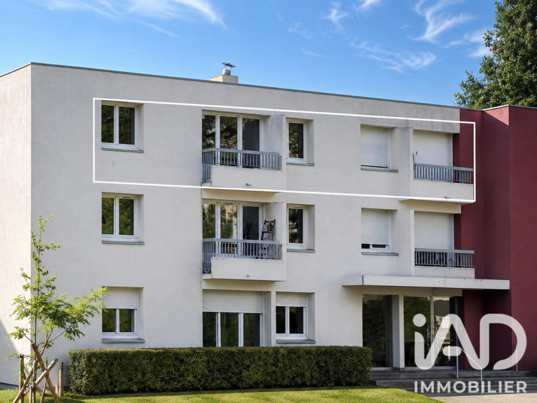 Appartement 4 Pièce(s) Haubourdin