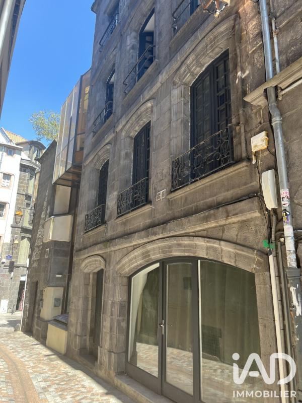 Immeuble  Clermont-Ferrand