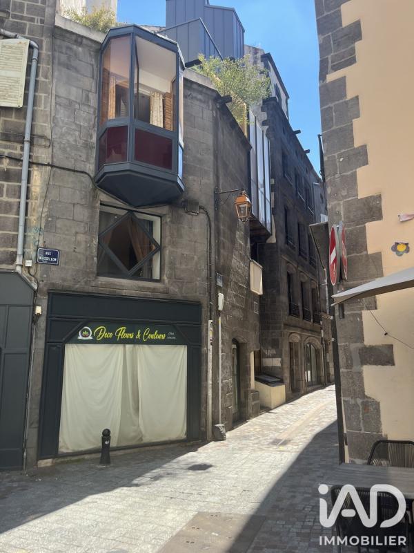 Immeuble  Clermont-Ferrand - Photo 2