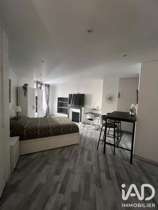 Immeuble  Clermont-Ferrand - Photo 9