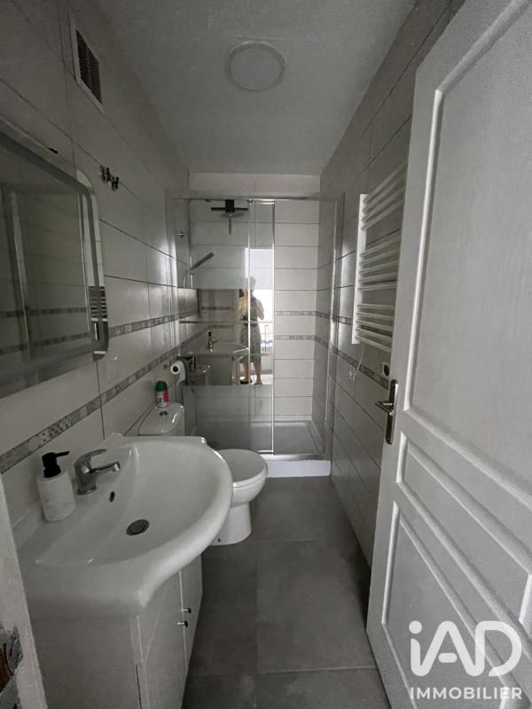 Immeuble  Clermont-Ferrand - Photo 12