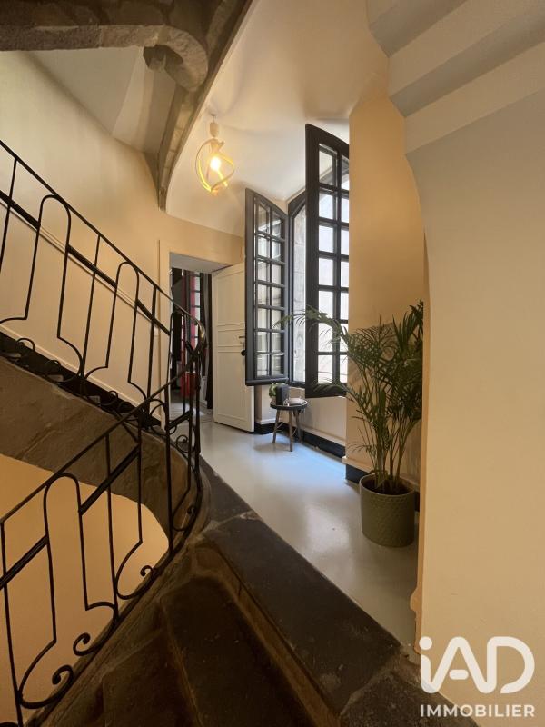 Immeuble  Clermont-Ferrand - Photo 18