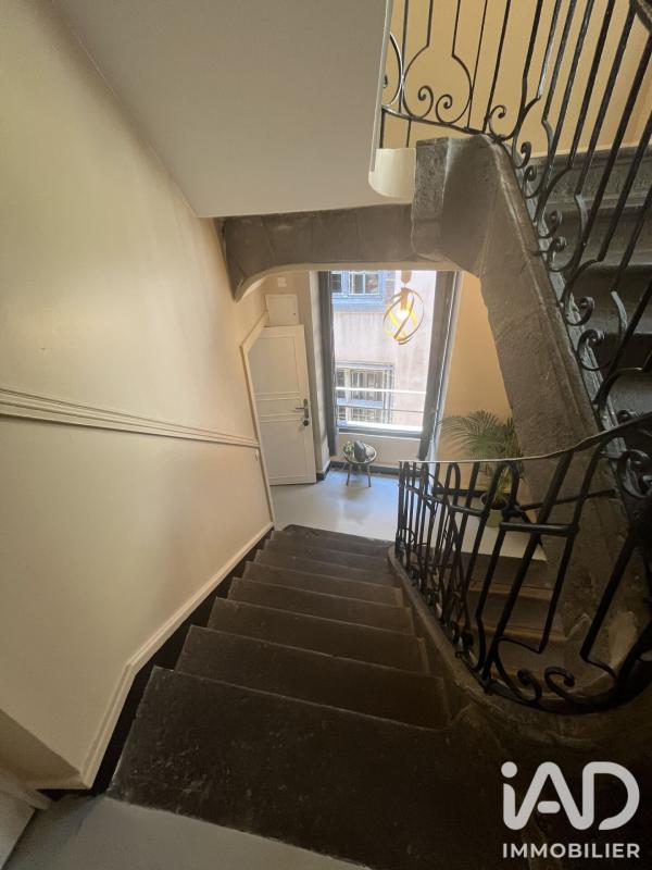Immeuble  Clermont-Ferrand - Photo 19