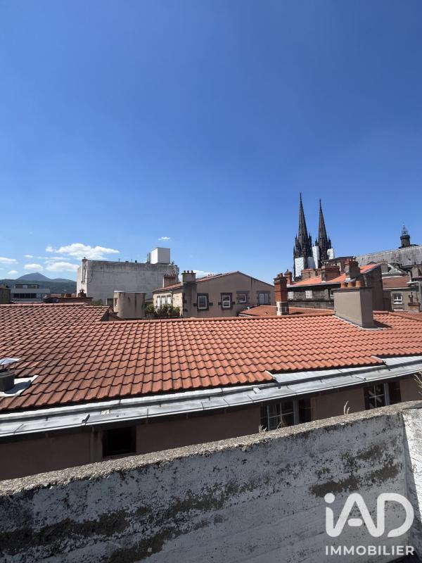Immeuble  Clermont-Ferrand - Photo 21