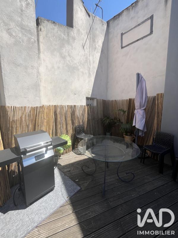 Immeuble  Clermont-Ferrand - Photo 23