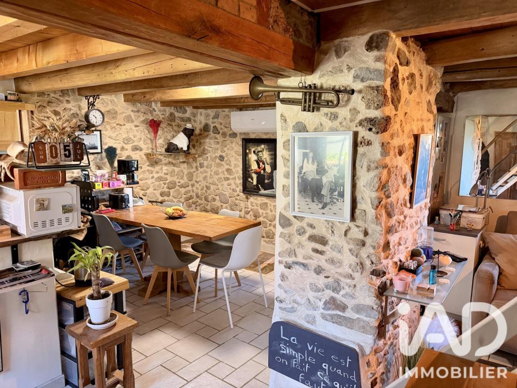 Maison de village 4 Pièce(s) Chaumont