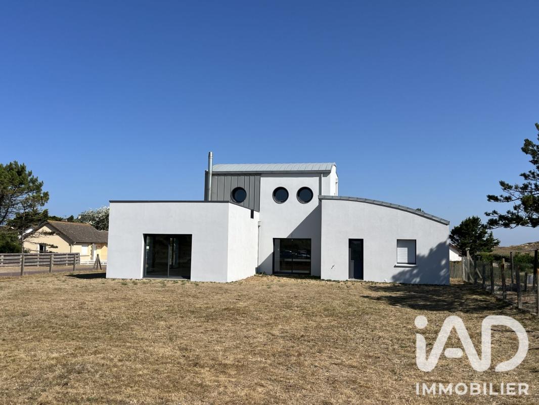Maison 6 Pièce(s) La Haye - Photo 3