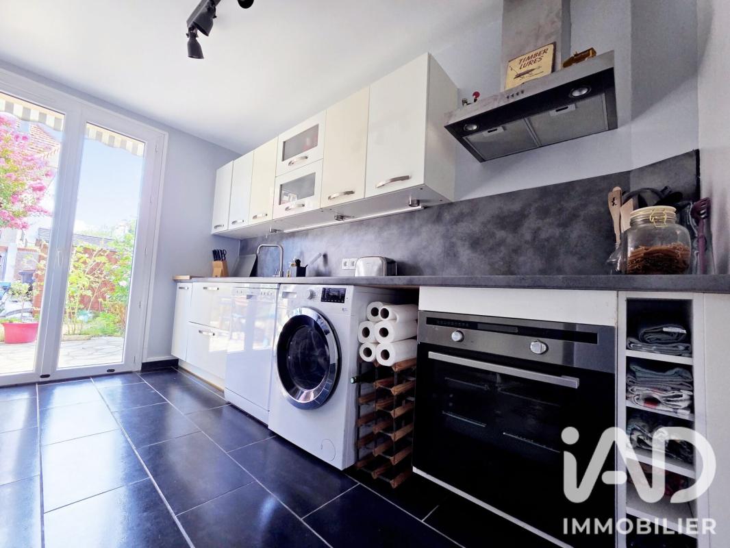 Maison 4 Pièce(s) Conflans-Sainte-Honorine - Photo 8