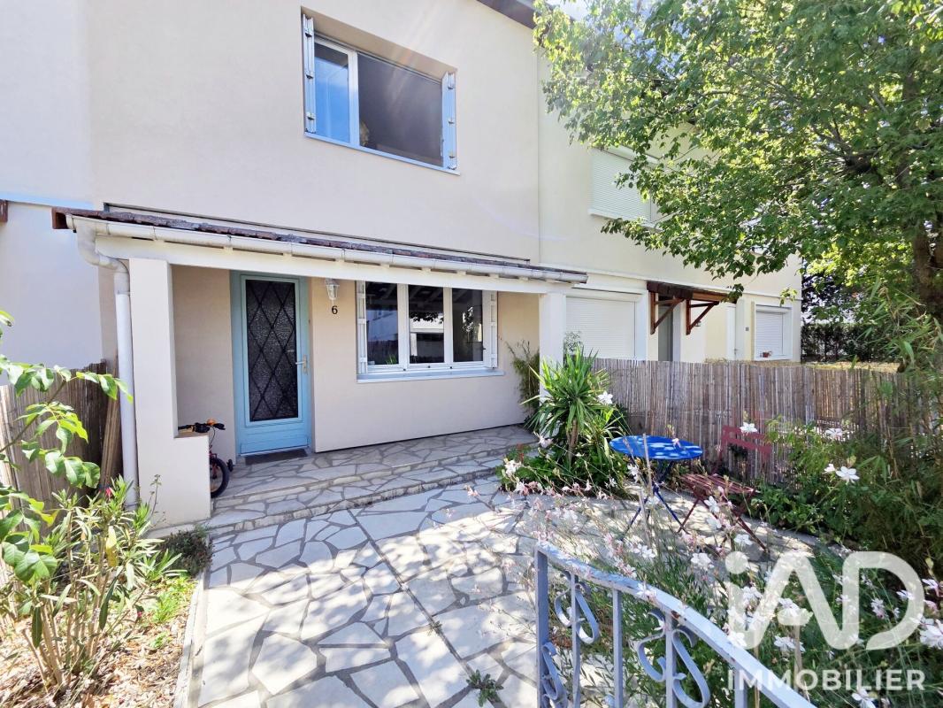 Maison 4 Pièce(s) Conflans-Sainte-Honorine - Photo 19