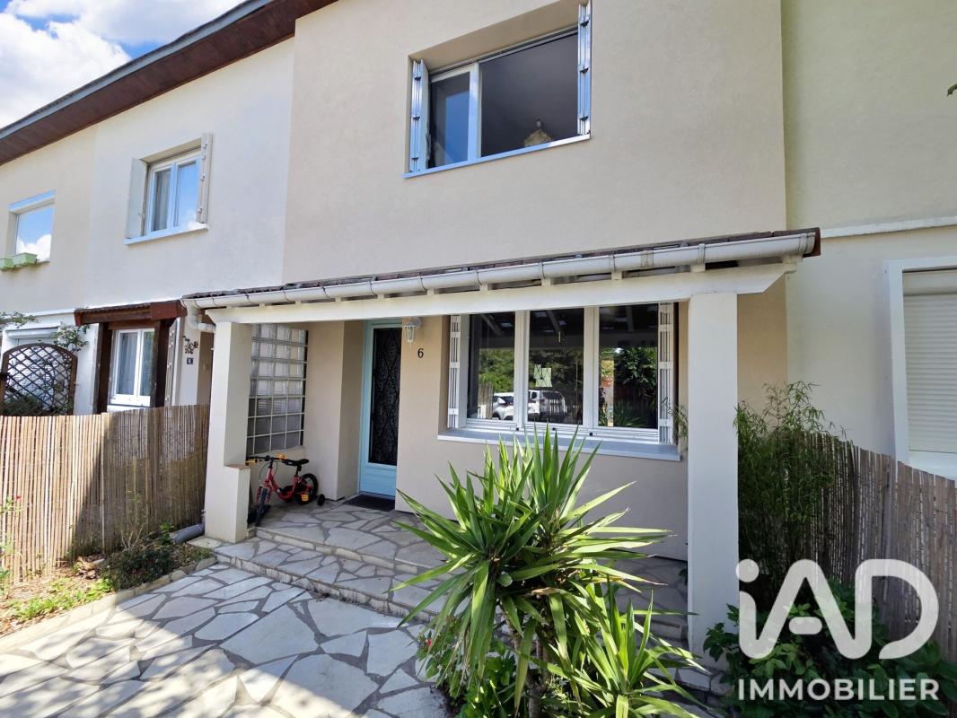 Maison 4 Pièce(s) Conflans-Sainte-Honorine - Photo 20