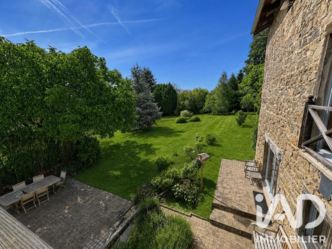 Maison 9 Pièce(s) Marsac-en-Livradois - Photo 3