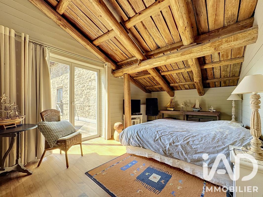 Maison 9 Pièce(s) Marsac-en-Livradois - Photo 8