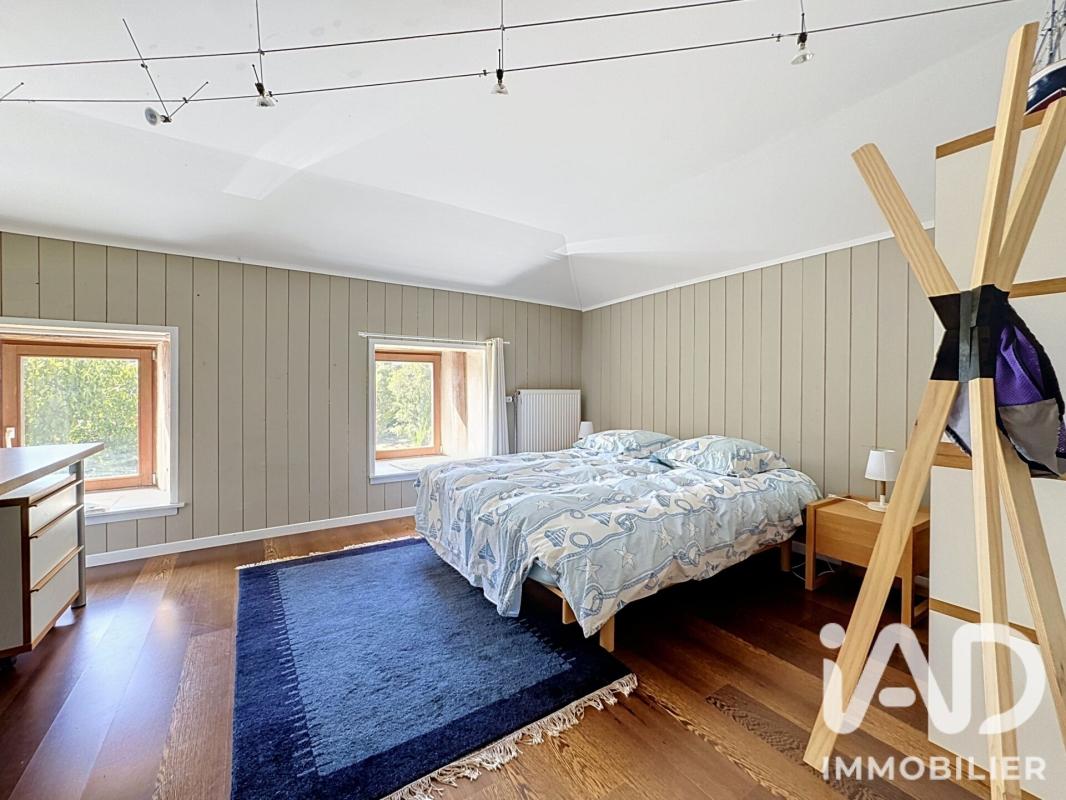 Maison 9 Pièce(s) Marsac-en-Livradois - Photo 11