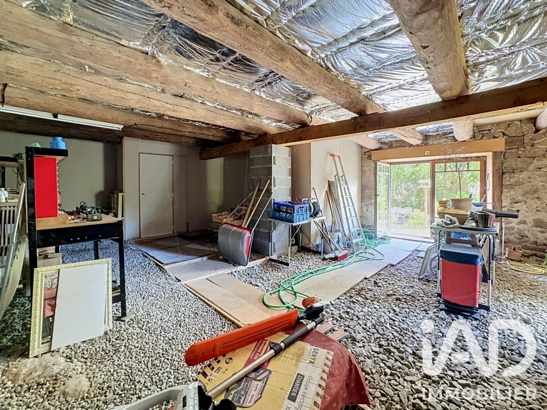 Maison 9 Pièce(s) Marsac-en-Livradois - Photo 12
