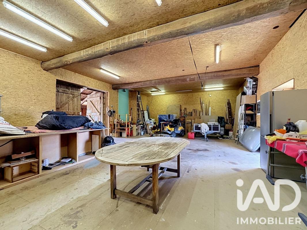 Maison 9 Pièce(s) Marsac-en-Livradois - Photo 13