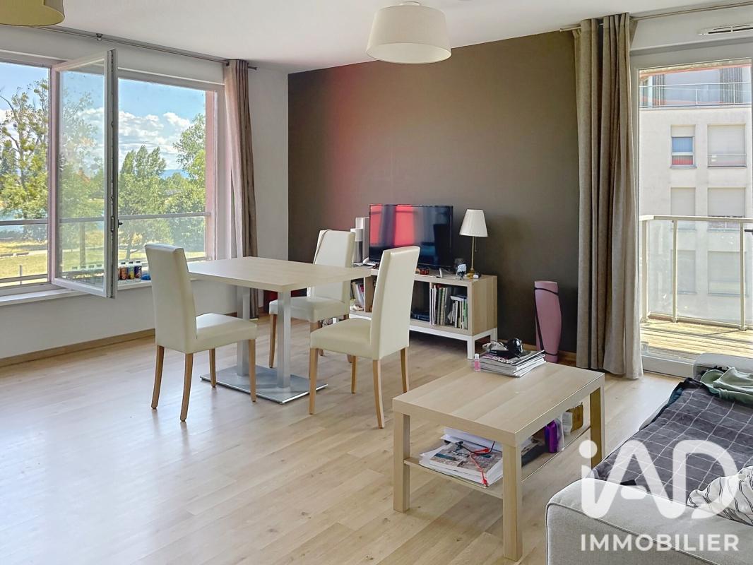 Appartement 3 Pièce(s) Strasbourg