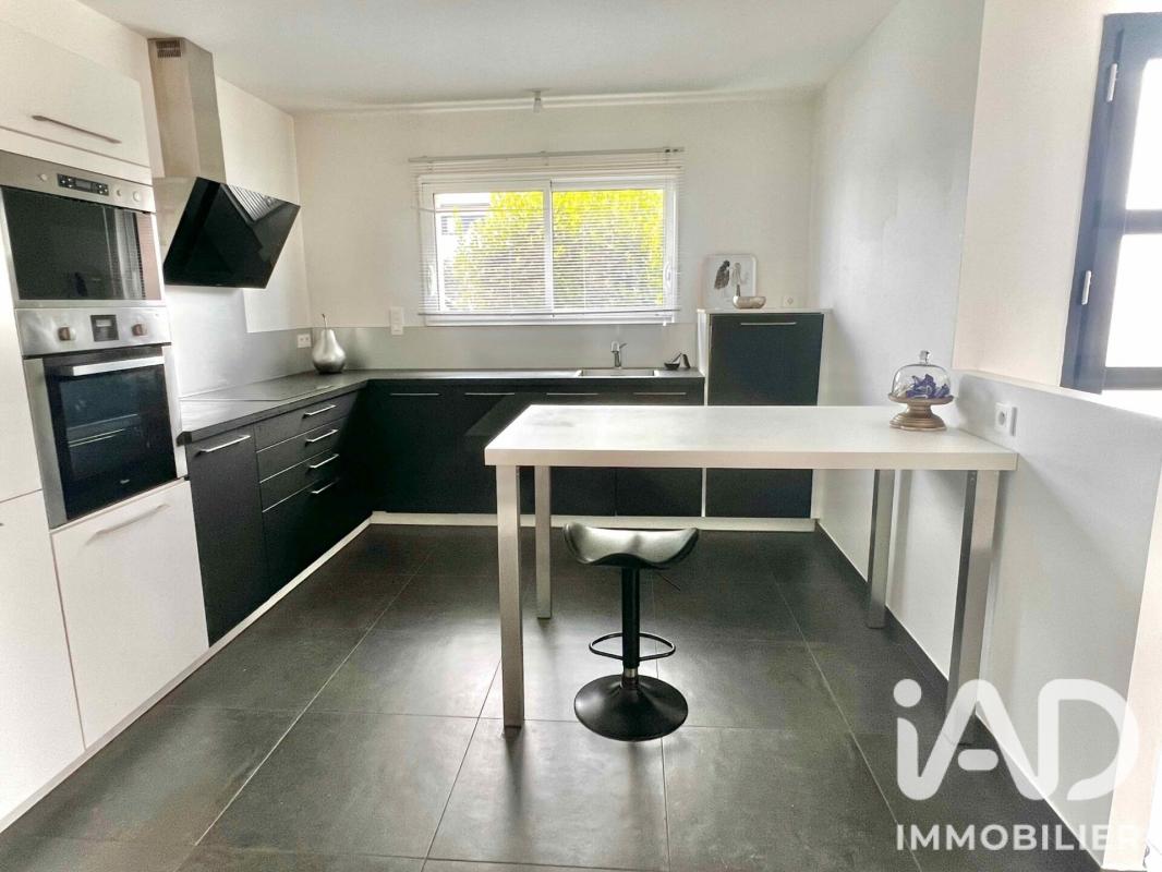Maison 6 Pièce(s) Vannes - Photo 2