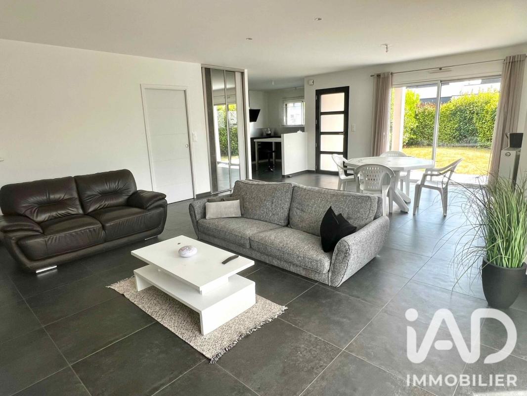 Maison 6 Pièce(s) Vannes - Photo 3