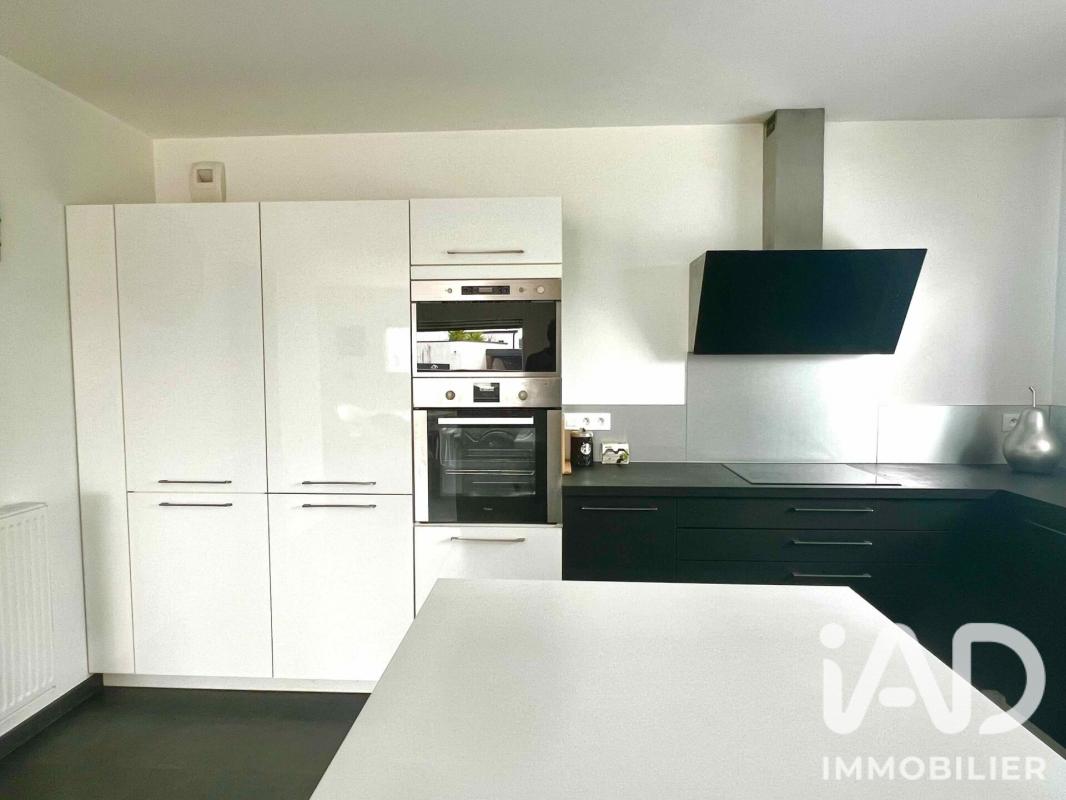 Maison 6 Pièce(s) Vannes - Photo 4