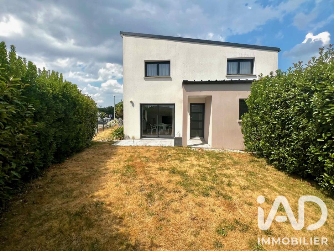 Maison 6 Pièce(s) Vannes - Photo 15