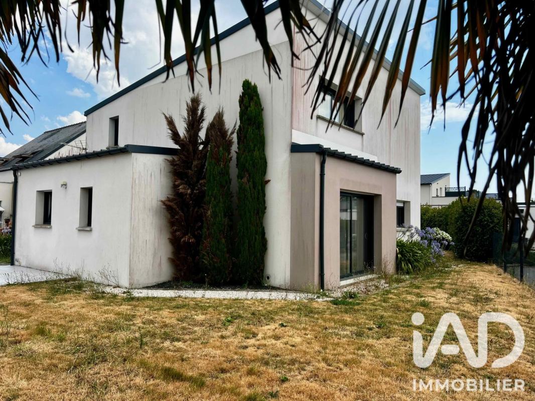 Maison 6 Pièce(s) Vannes - Photo 16