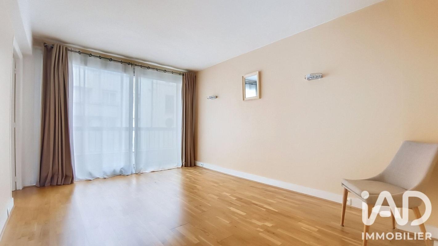 Appartement 3 Pièce(s) Boulogne-Billancourt