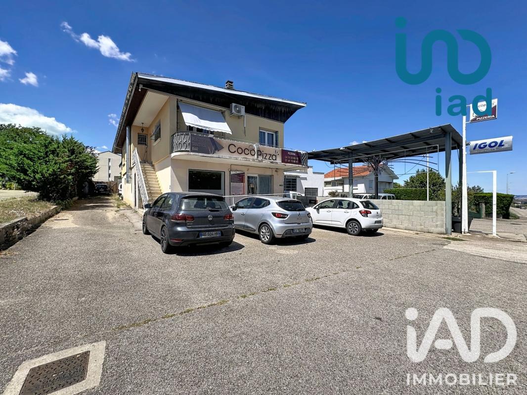 Immeuble  Maclas - Photo 3