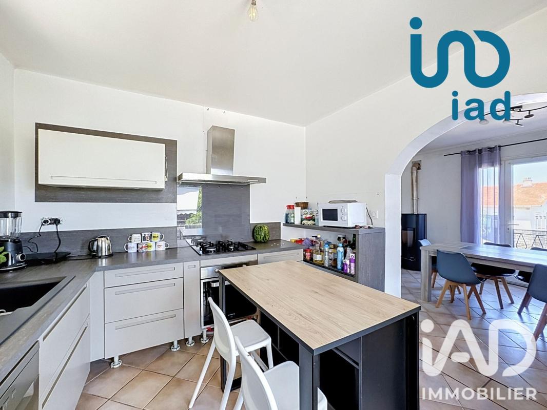 Immeuble  Maclas - Photo 7