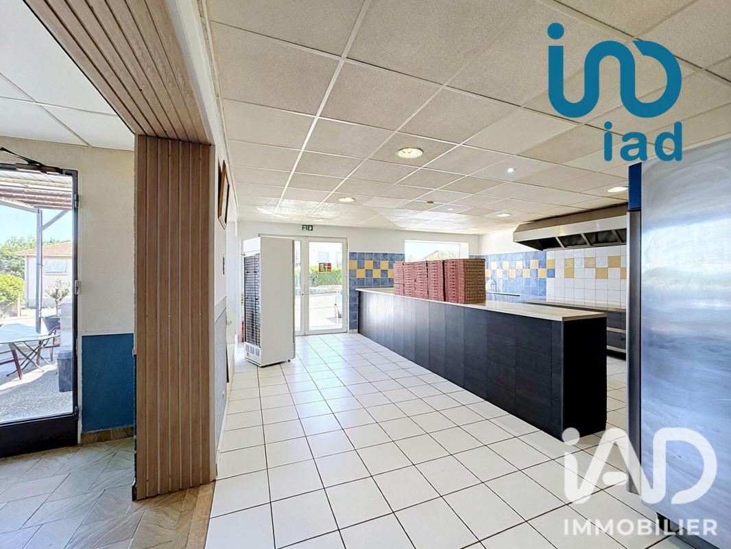 Immeuble  Maclas - Photo 14