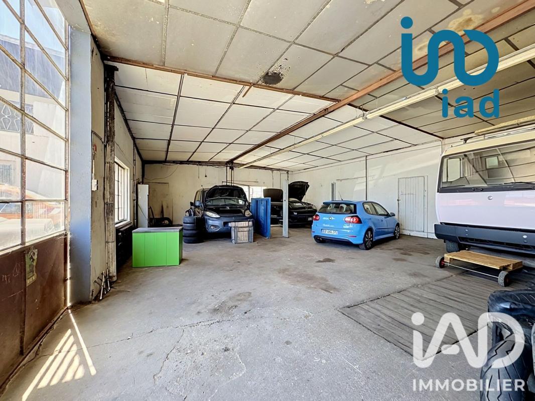Immeuble  Maclas - Photo 16