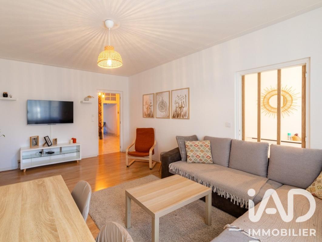 Maison 7 Pièce(s) Valence - Photo 2