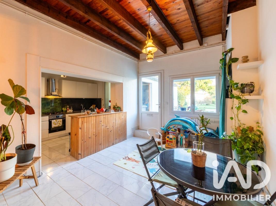 Maison 7 Pièce(s) Valence - Photo 4