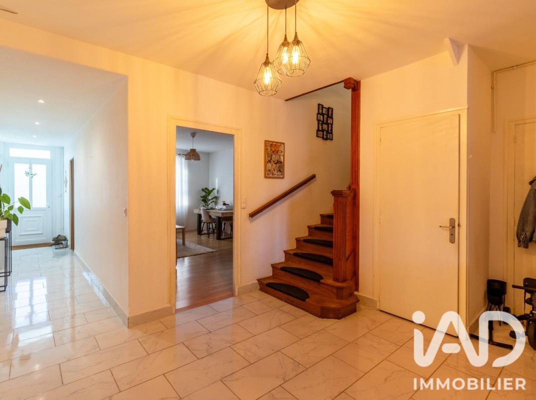 Maison 7 Pièce(s) Valence - Photo 5