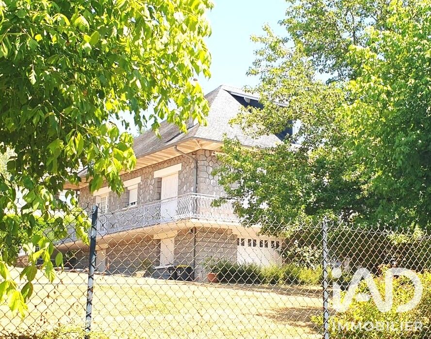 Maison 9 Pièce(s) Espartignac - Photo 2