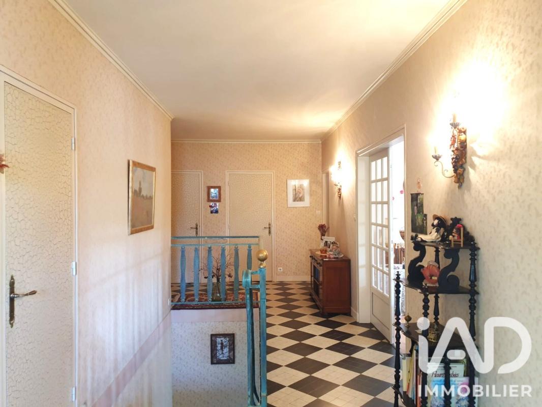 Maison 9 Pièce(s) Espartignac - Photo 5