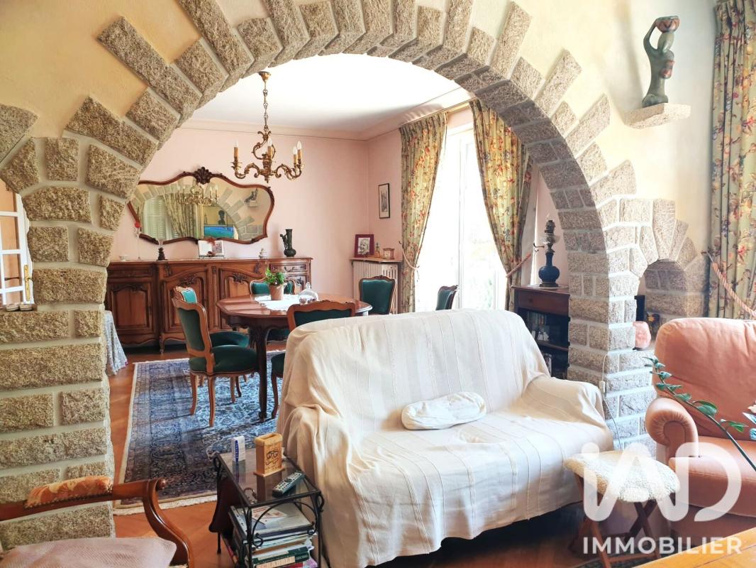 Maison 9 Pièce(s) Espartignac - Photo 7
