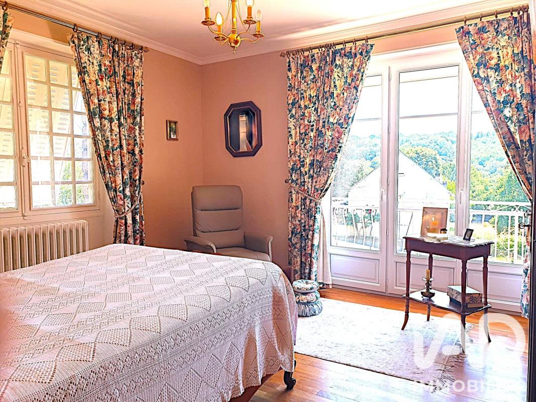 Maison 9 Pièce(s) Espartignac - Photo 9
