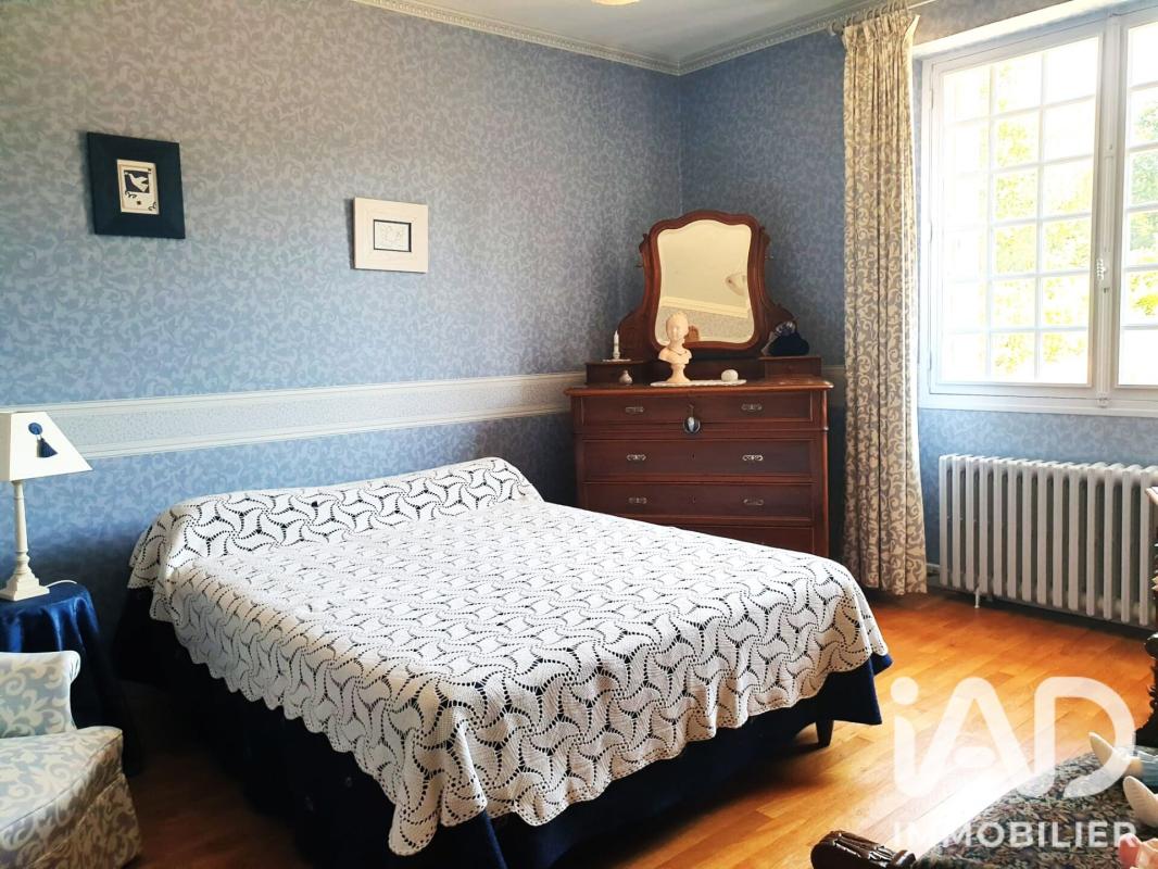 Maison 9 Pièce(s) Espartignac - Photo 11