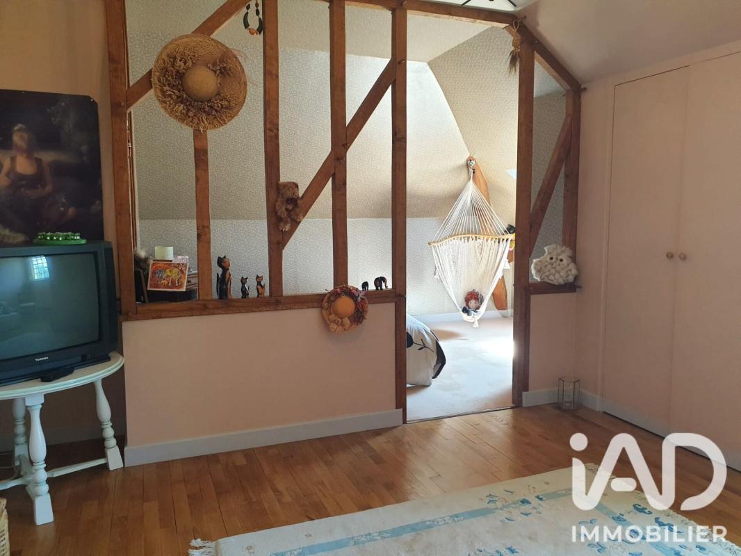 Maison 9 Pièce(s) Espartignac - Photo 14