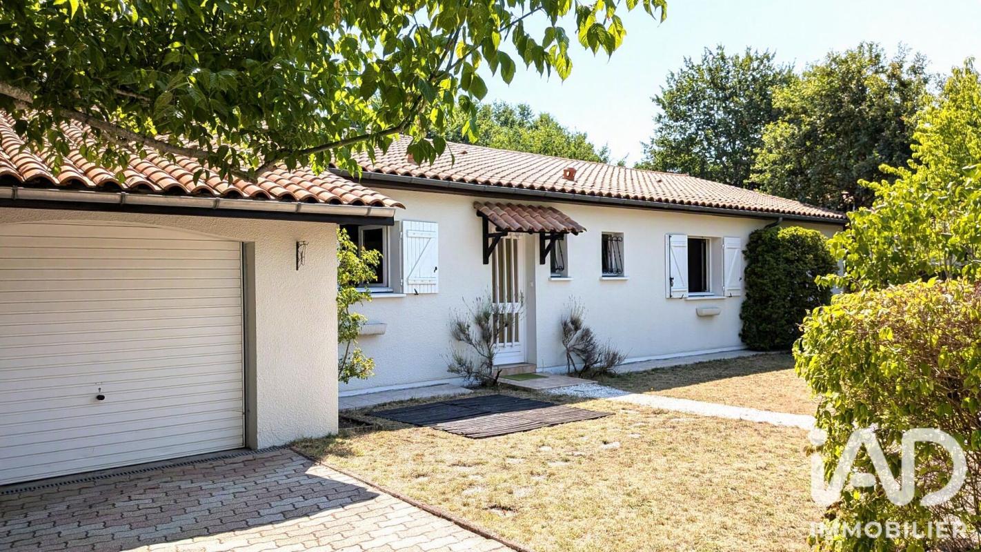 Maison 5 Pièce(s) Martignas-sur-Jalle