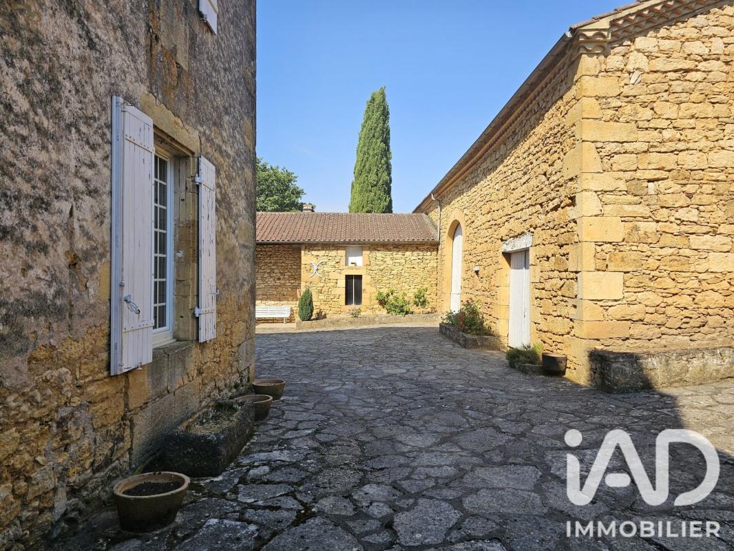 Château 9 Pièce(s) Condezaygues - Photo 7