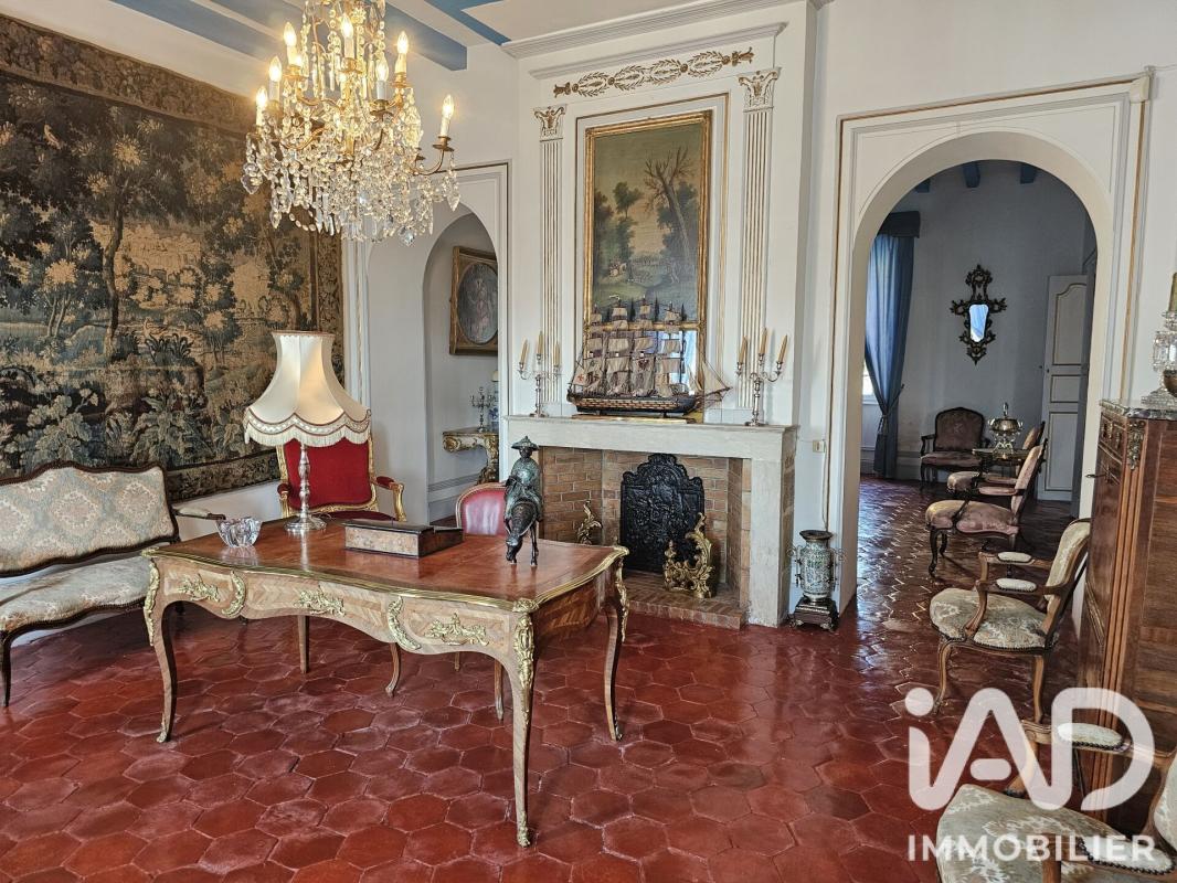 Château 9 Pièce(s) Condezaygues - Photo 17