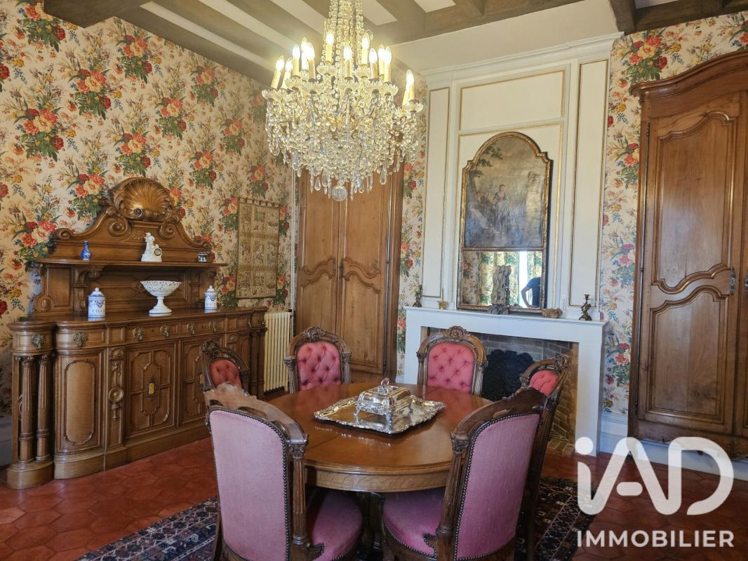 Château 9 Pièce(s) Condezaygues - Photo 20