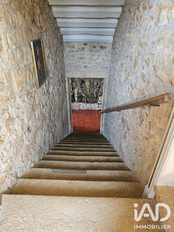 Château 9 Pièce(s) Condezaygues - Photo 21