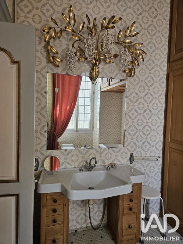Château 9 Pièce(s) Condezaygues - Photo 23