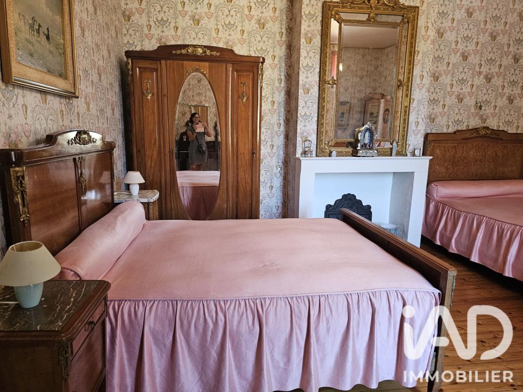Château 9 Pièce(s) Condezaygues - Photo 27